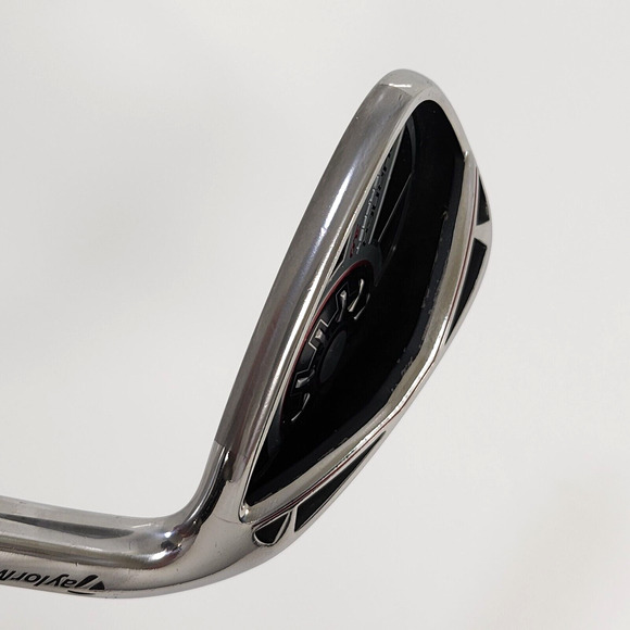 TaylorMade Burner Superfast 3.0 Single 9-Iron Graphite Senior-Flex RH 36.5" Nice - Picture 6 of 10